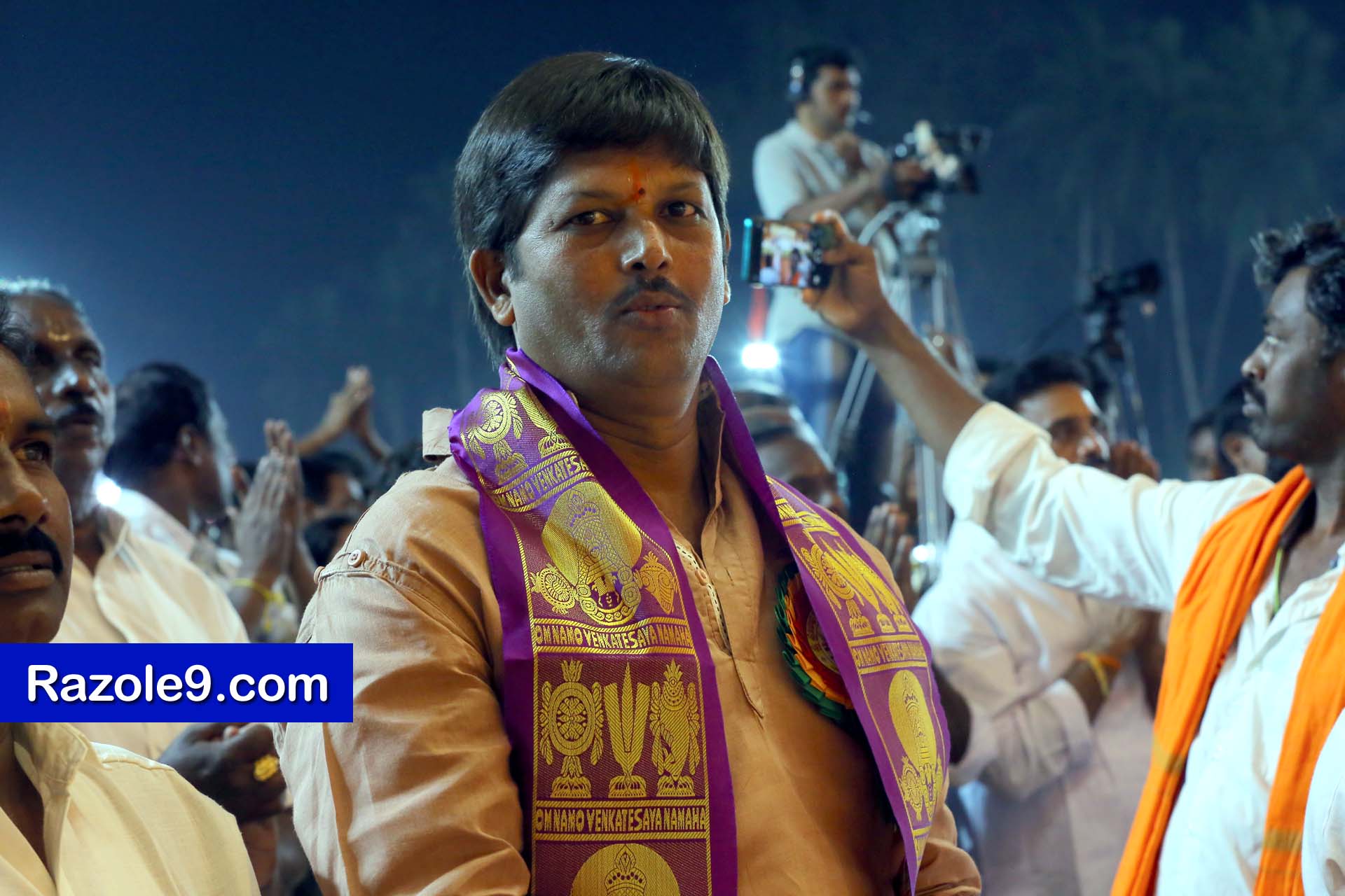 Srinivasa Kalyanam - vegivaaripalem - 2026